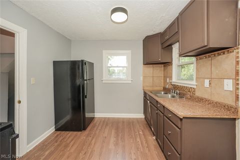 Tiny photo for 3500 W 95th Street, Cleveland, OH 44102 (MLS # 5203581)