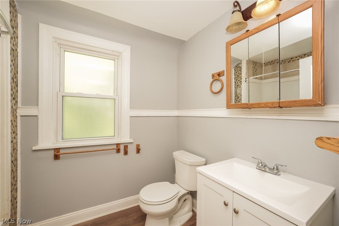 West 95th Street Sub/E R Cowin - Residential