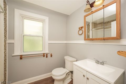 Tiny photo for 3500 W 95th Street, Cleveland, OH 44102 (MLS # 5203581)