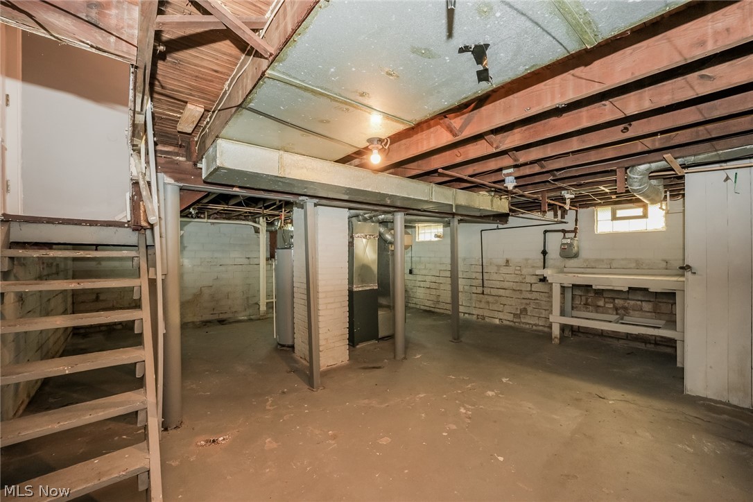 West 95th Street Sub/E R Cowin - Residential