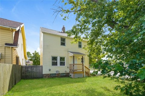 Tiny photo for 3500 W 95th Street, Cleveland, OH 44102 (MLS # 5203581)