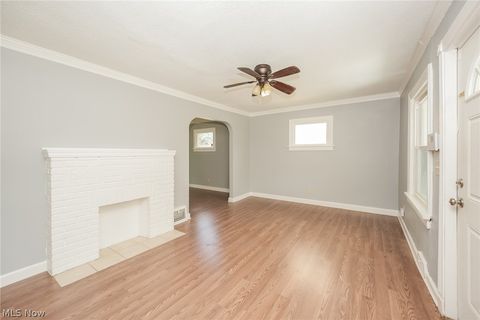 Tiny photo for 3500 W 95th Street, Cleveland, OH 44102 (MLS # 5203581)