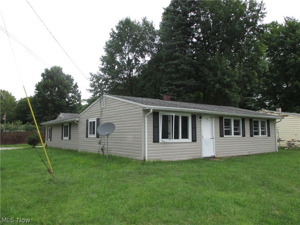 Red Fox Estate - Residential