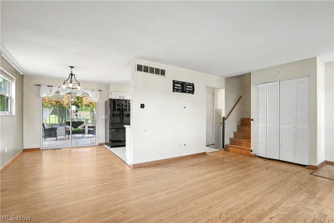 East Vienna Heights - Residential