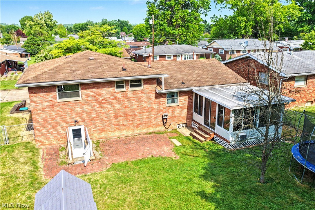 East Vienna Heights - Residential
