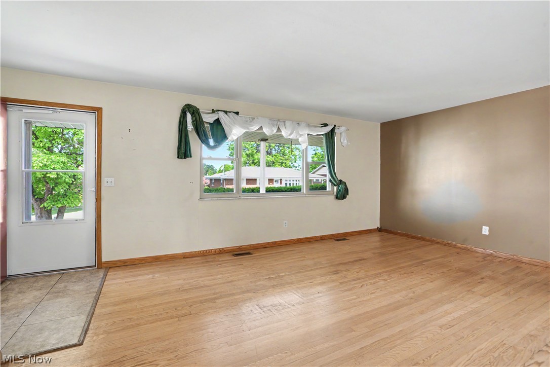 East Vienna Heights - Residential