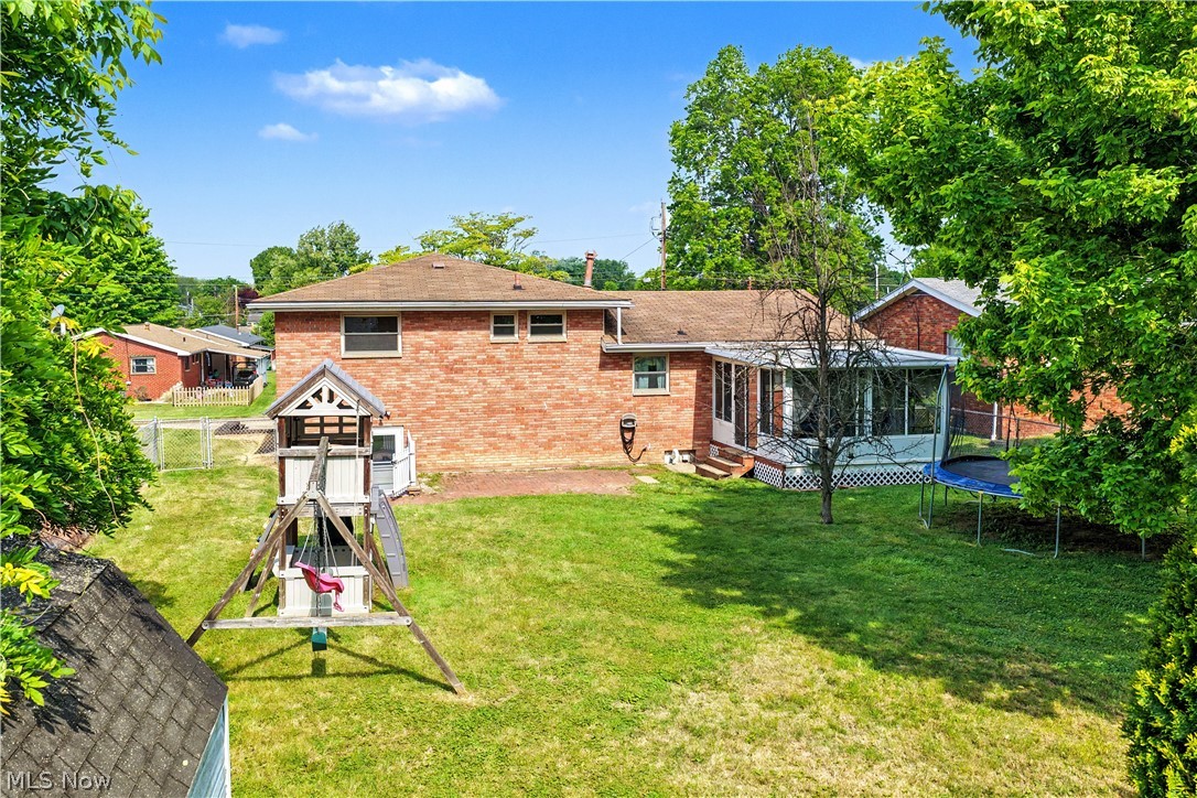 East Vienna Heights - Residential