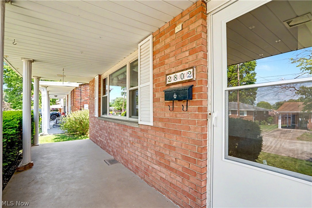 East Vienna Heights - Residential