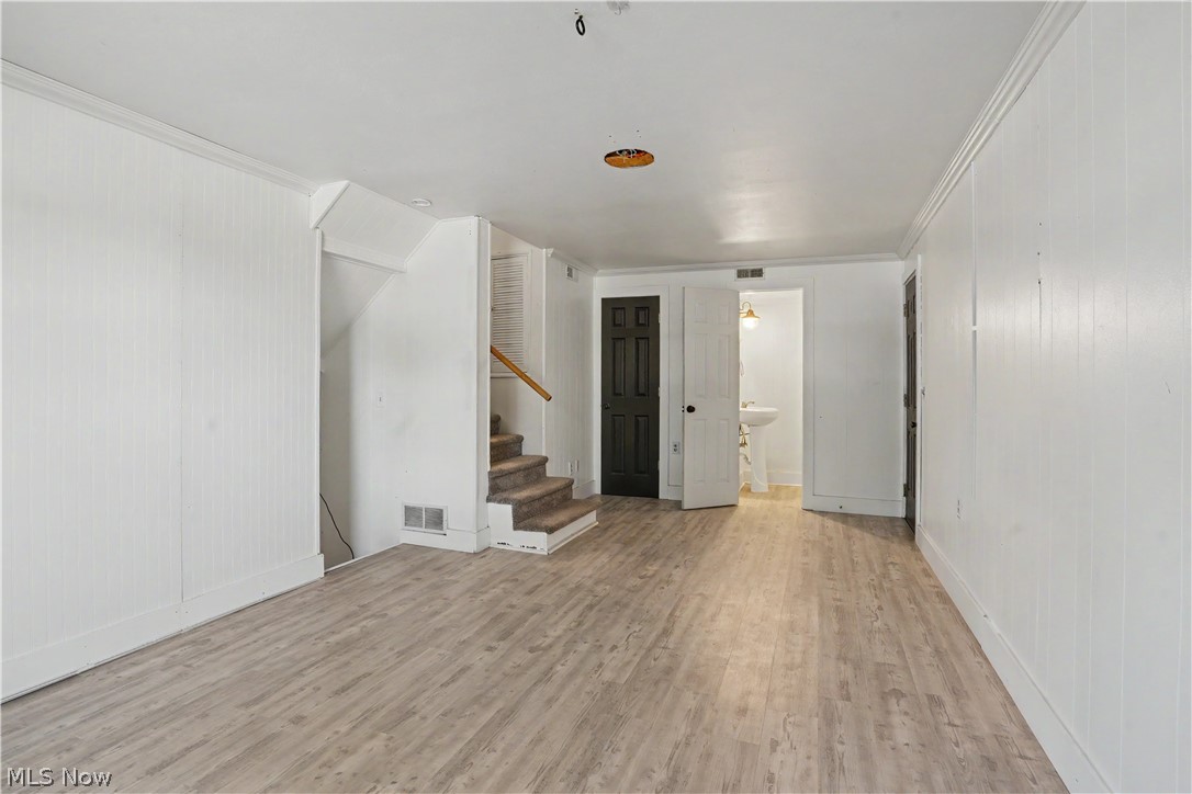 East Vienna Heights - Residential
