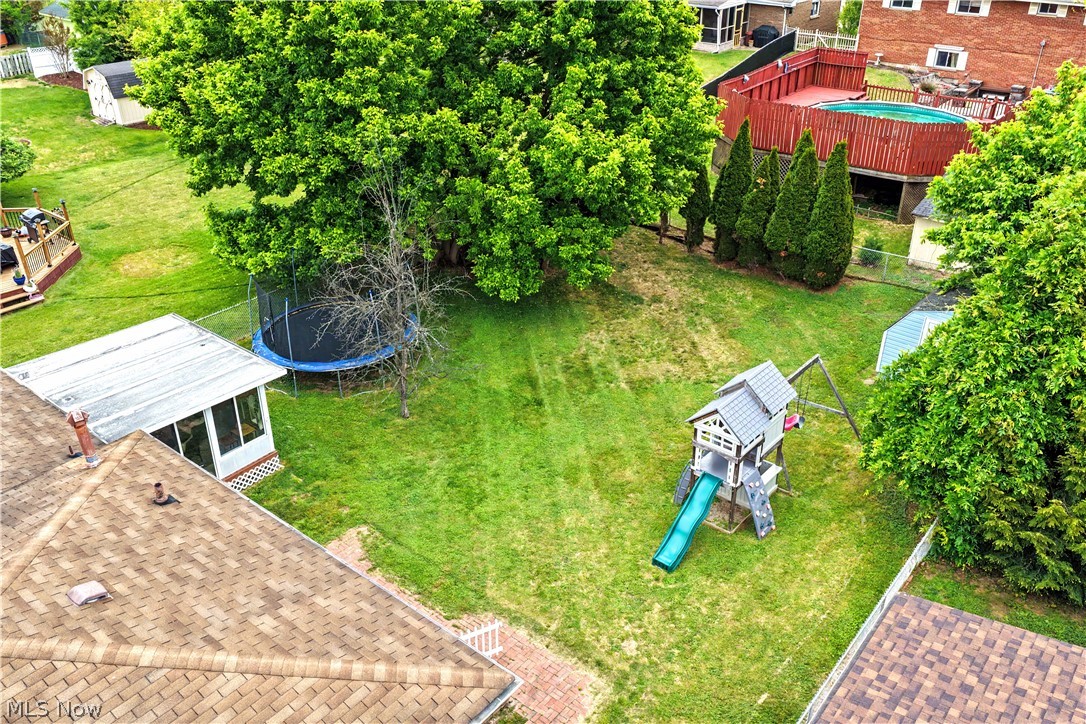 East Vienna Heights - Residential