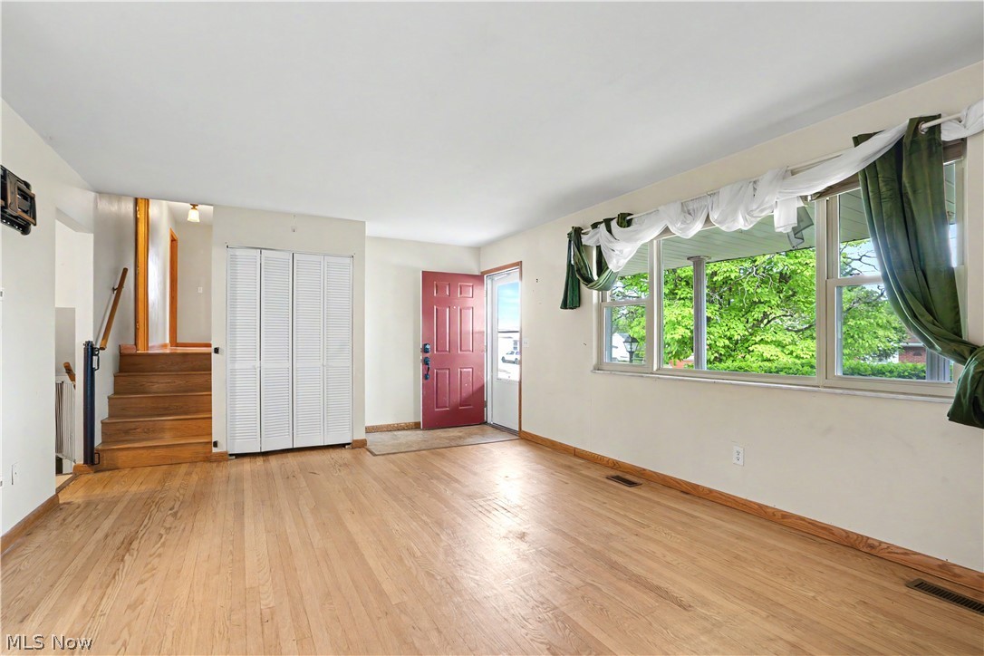 East Vienna Heights - Residential