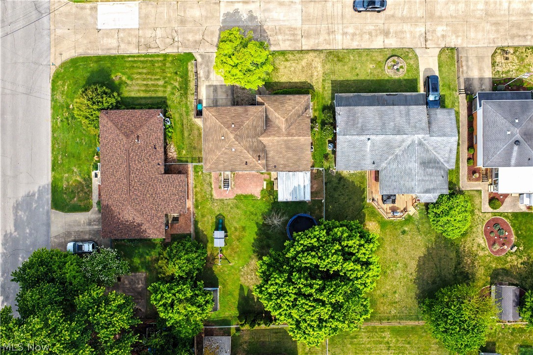 East Vienna Heights - Residential