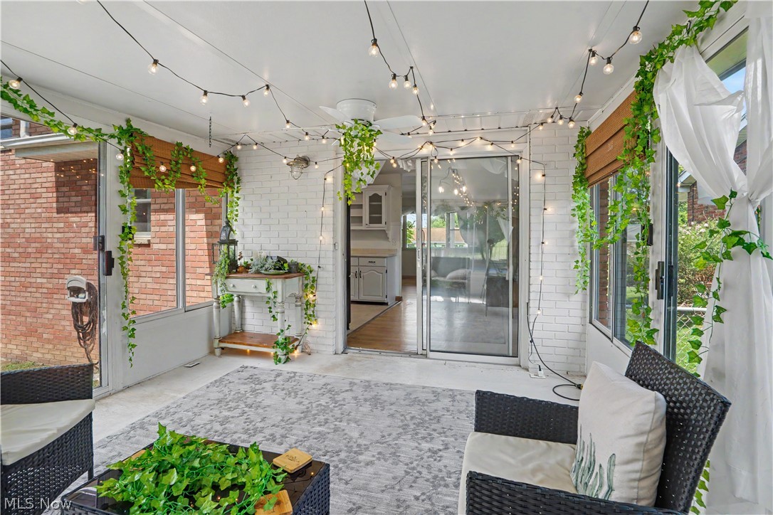 East Vienna Heights - Residential