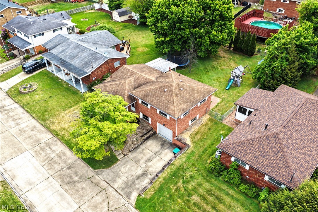 East Vienna Heights - Residential