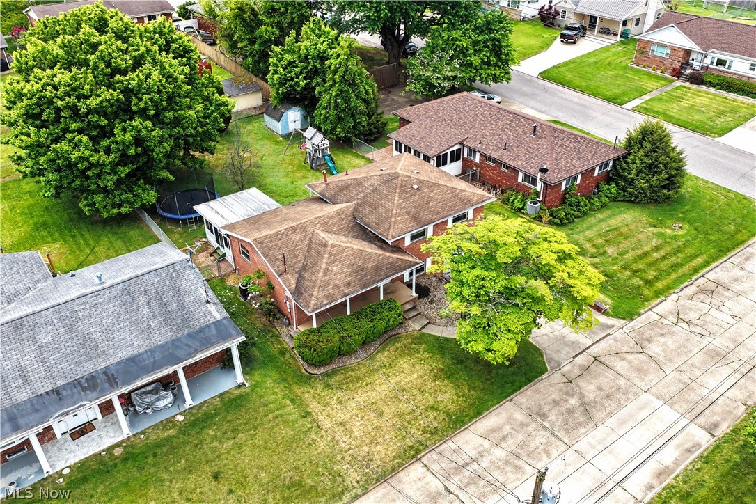 East Vienna Heights - Residential