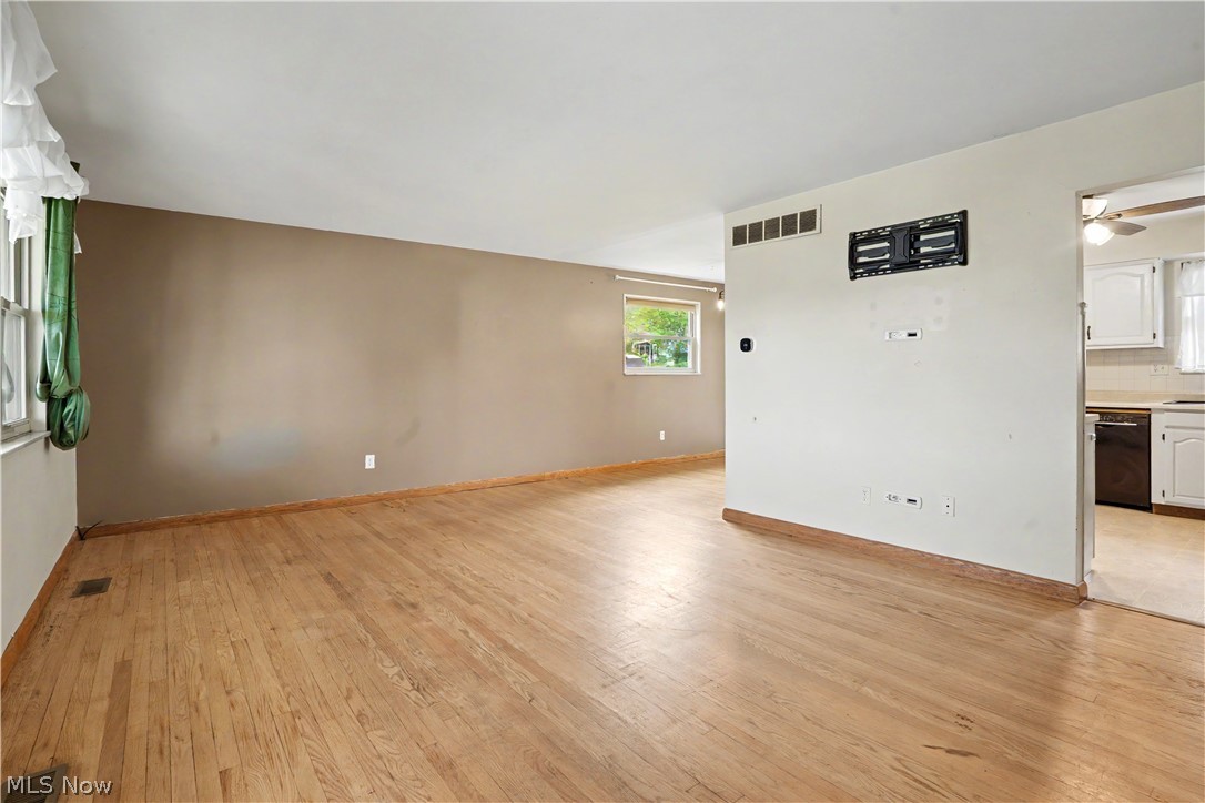 East Vienna Heights - Residential