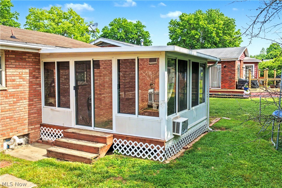 East Vienna Heights - Residential