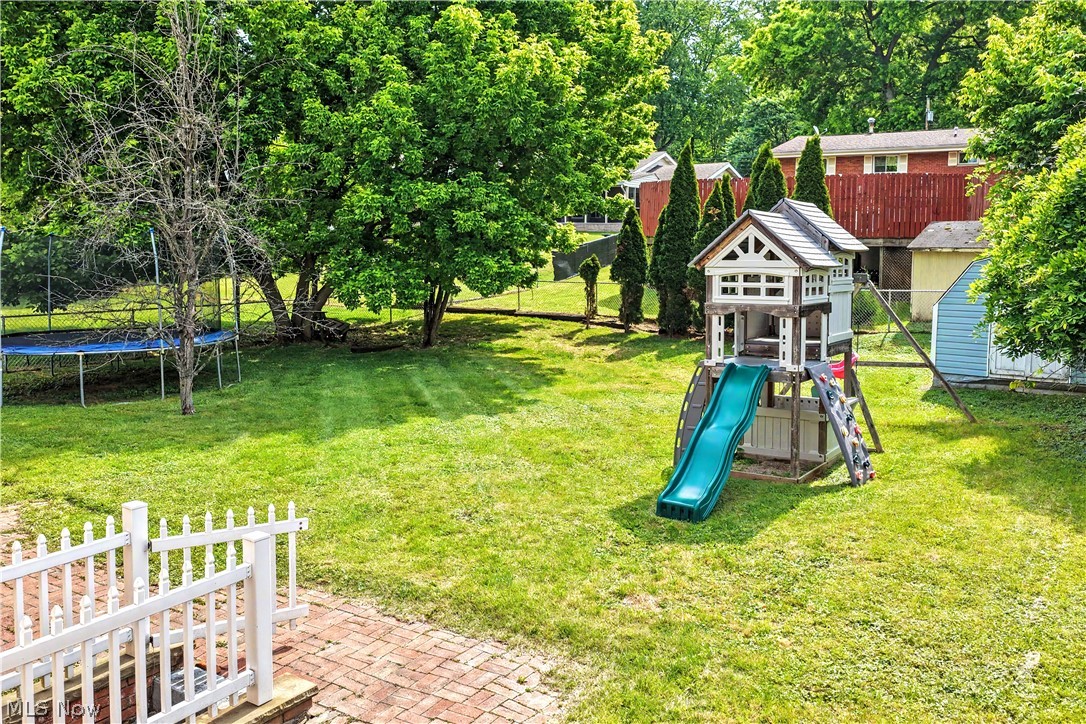 East Vienna Heights - Residential