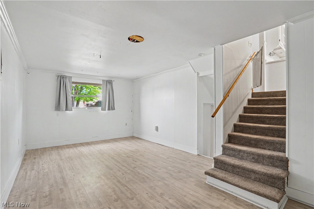 East Vienna Heights - Residential