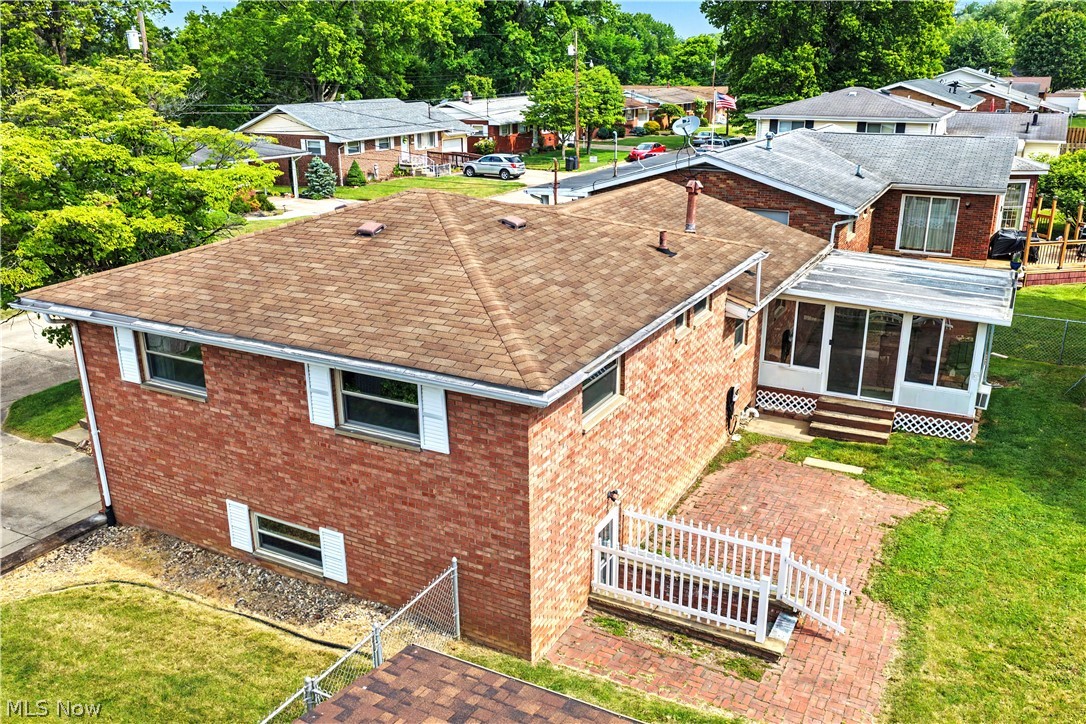 East Vienna Heights - Residential