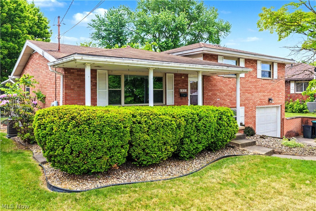 East Vienna Heights - Residential