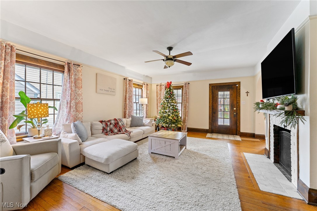 Canfield City - Residential