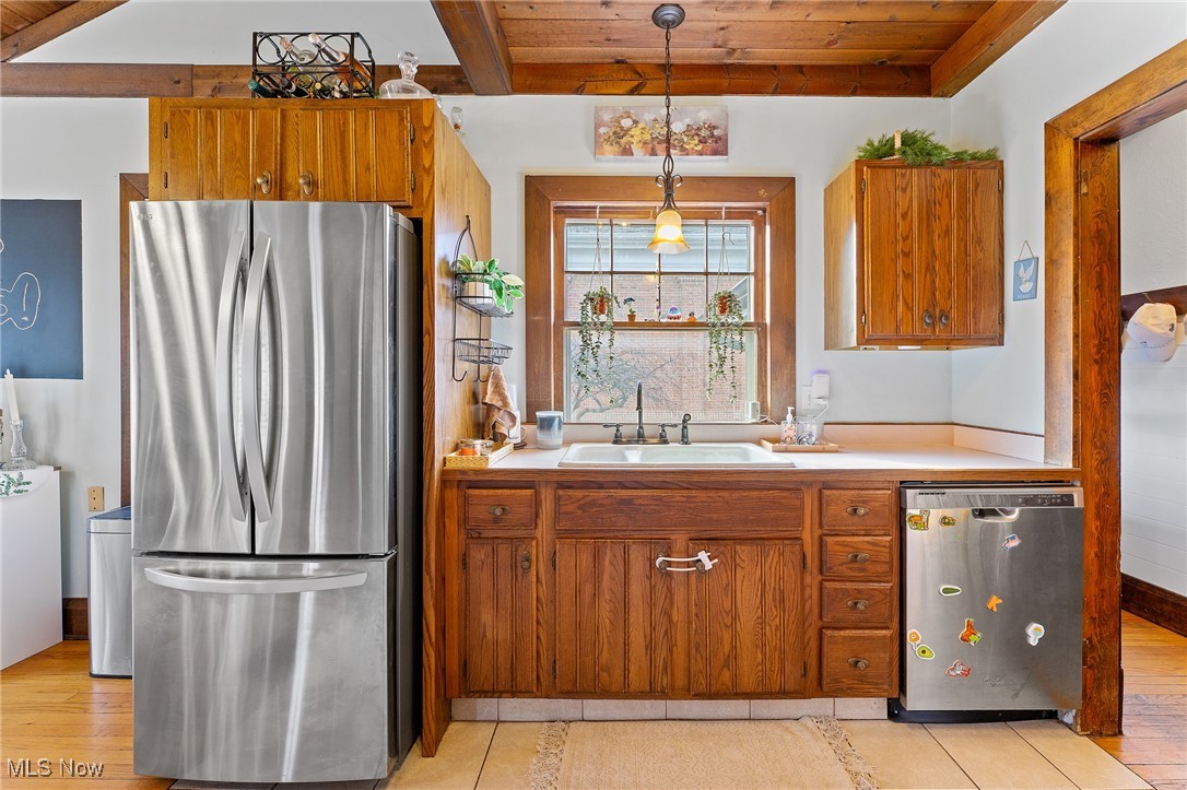 Canfield City - Residential