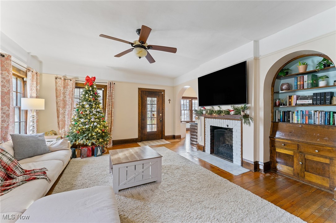 Canfield City - Residential