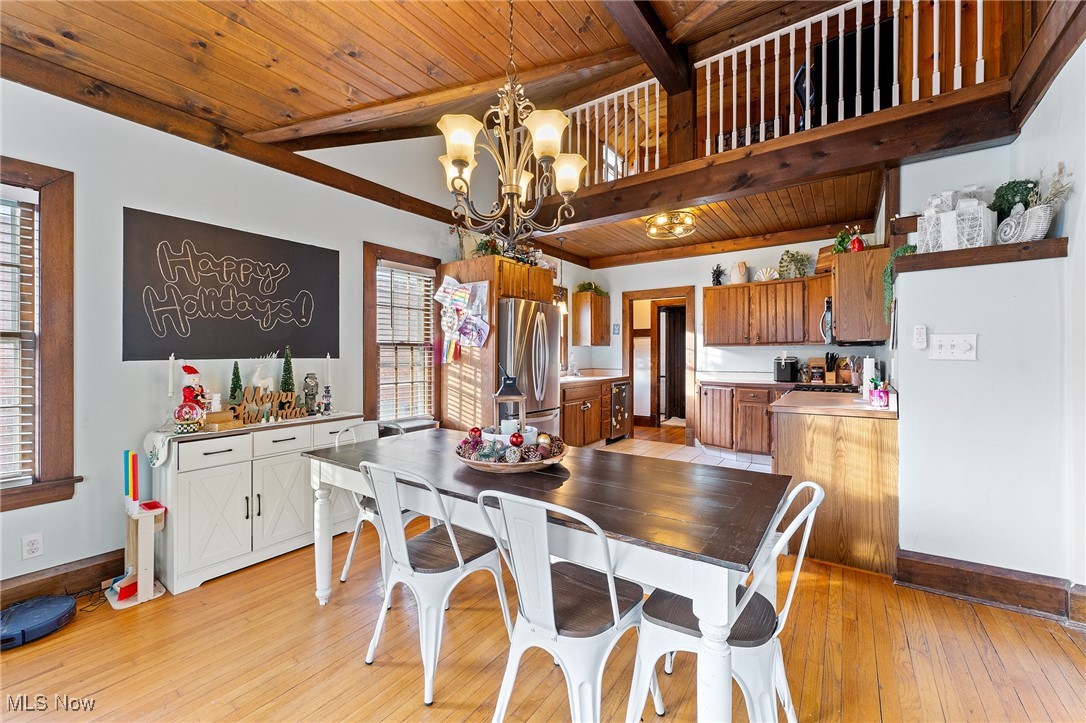 Canfield City - Residential