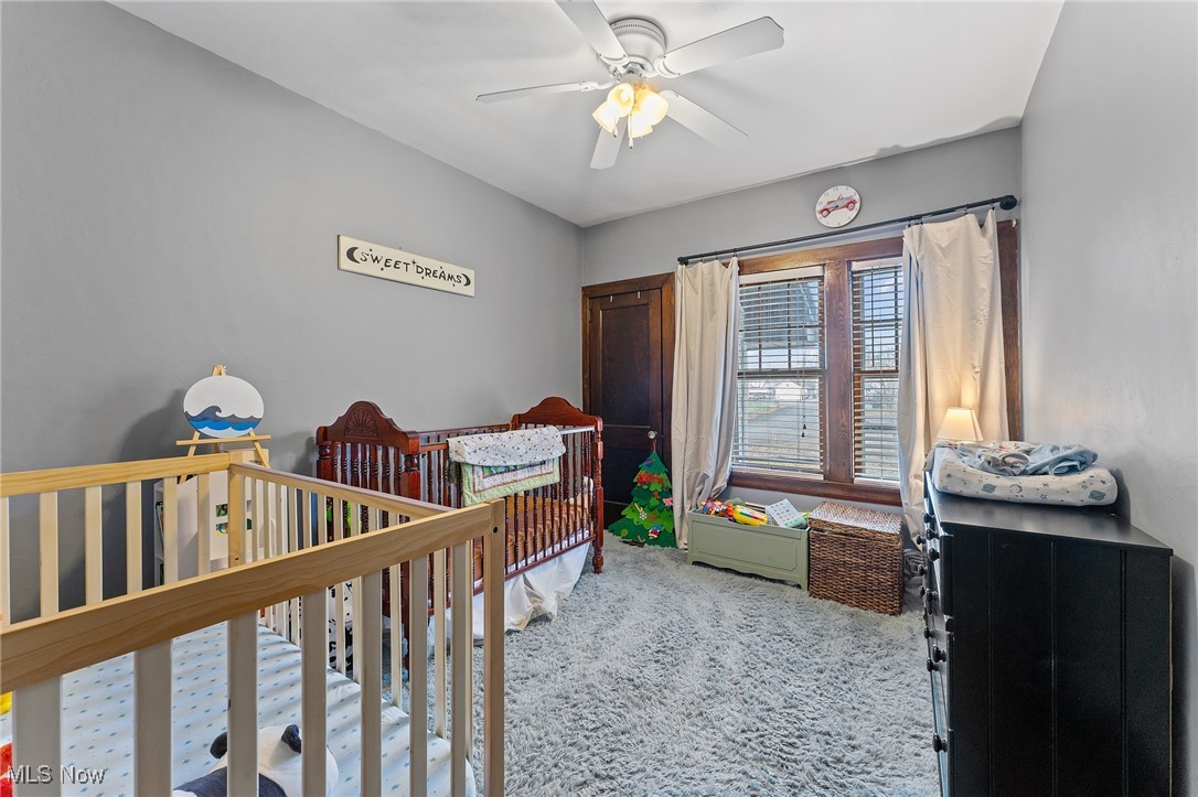 Canfield City - Residential