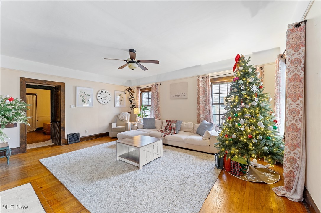 Canfield City - Residential