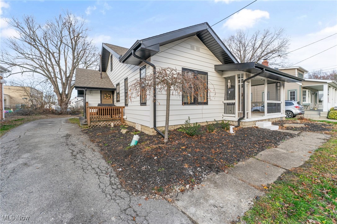 Canfield City - Residential