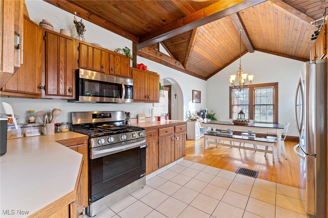 Canfield City - Residential