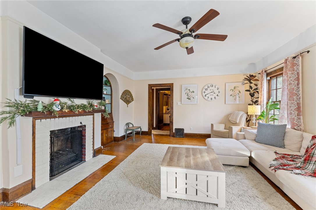 Canfield City - Residential