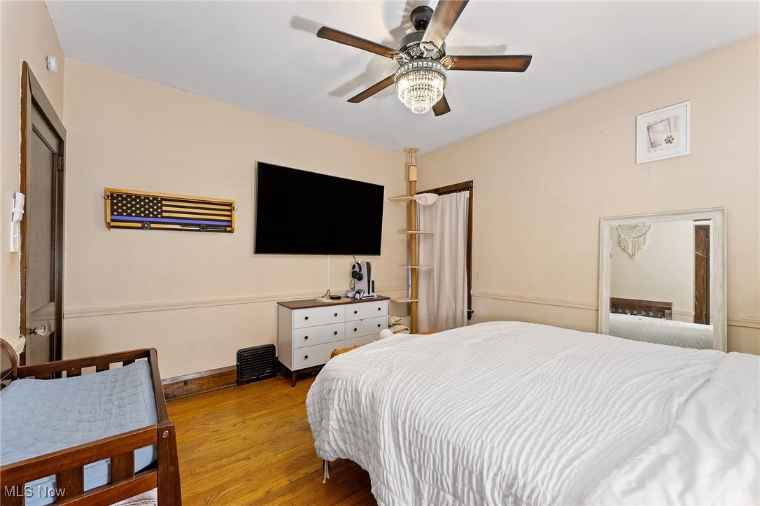 Canfield City - Residential