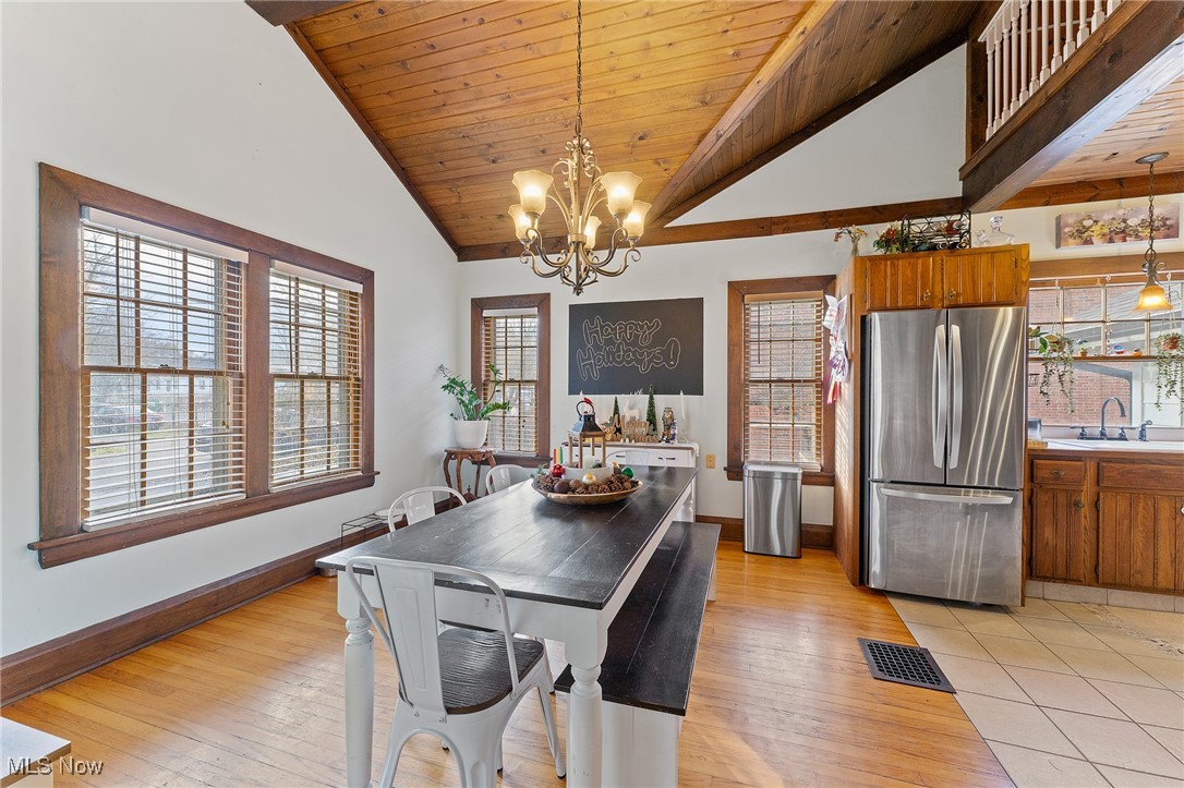 Canfield City - Residential