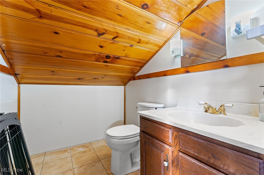 Canfield City - Residential