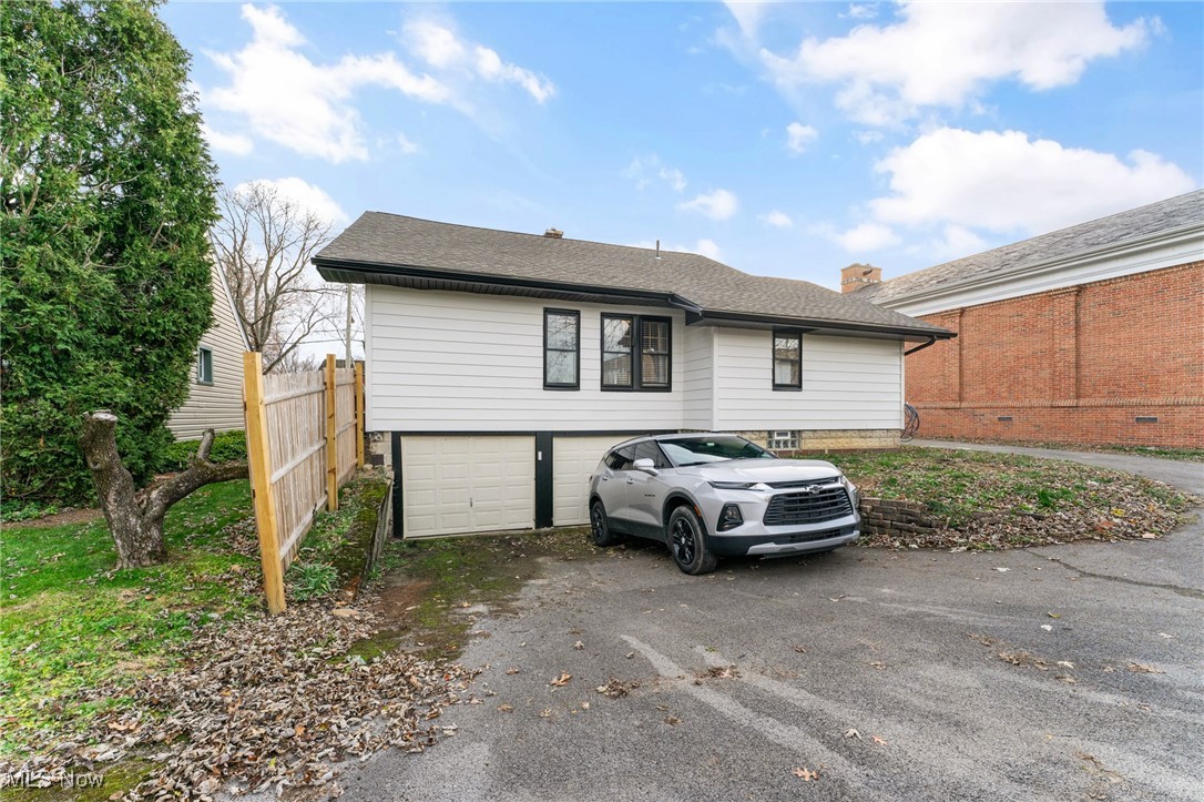 Canfield City - Residential