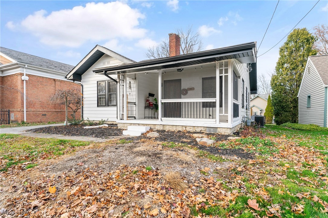 Canfield City - Residential