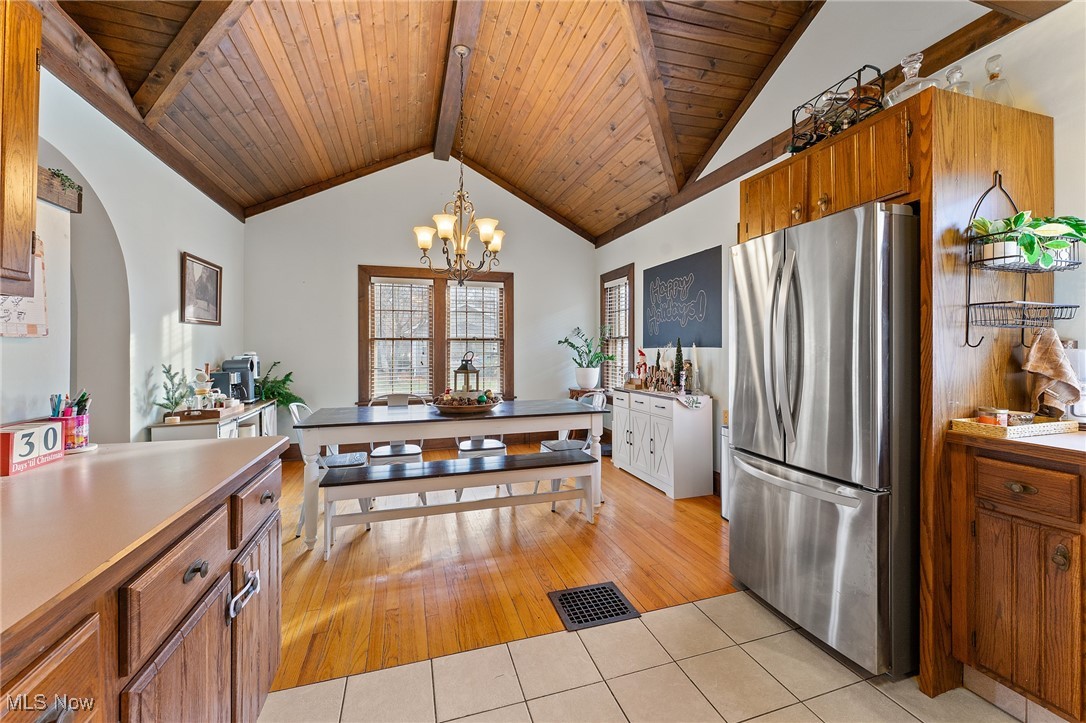 Canfield City - Residential