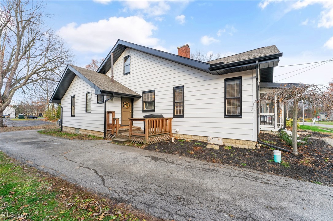 Canfield City - Residential