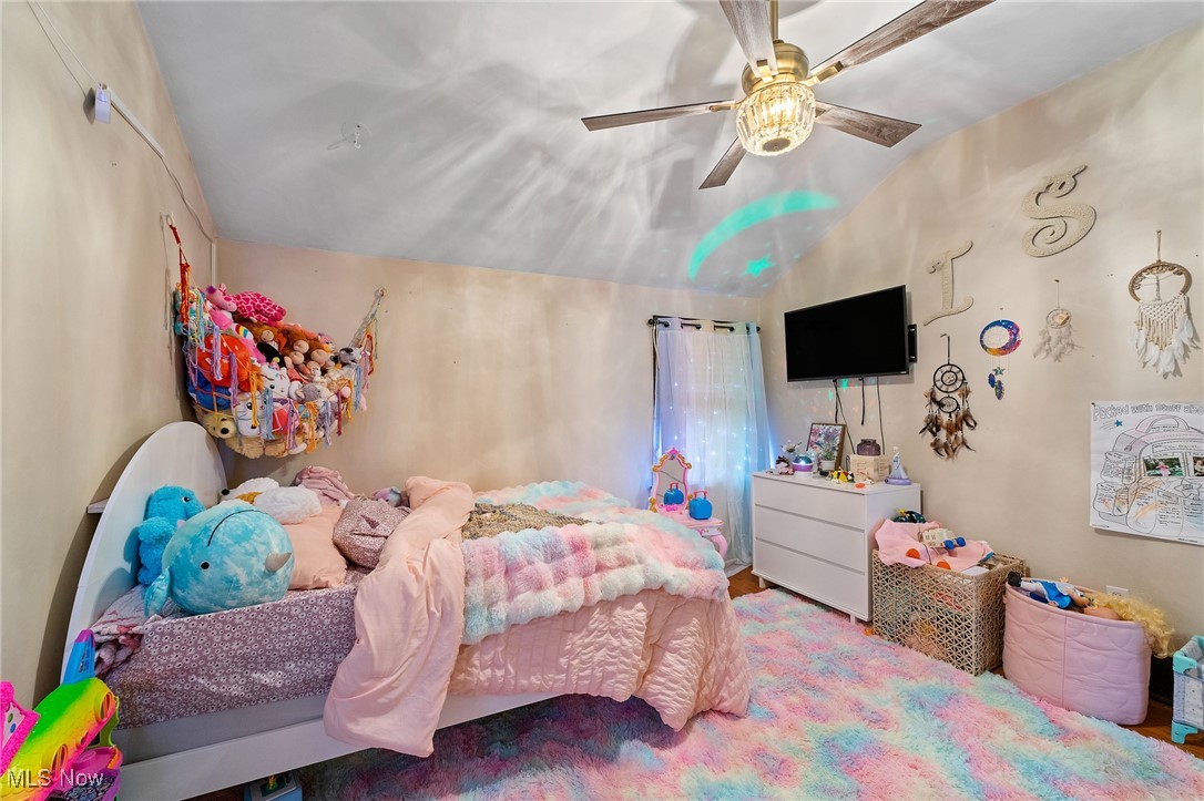 Canfield City - Residential