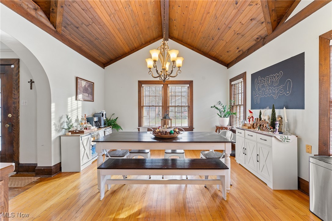 Canfield City - Residential