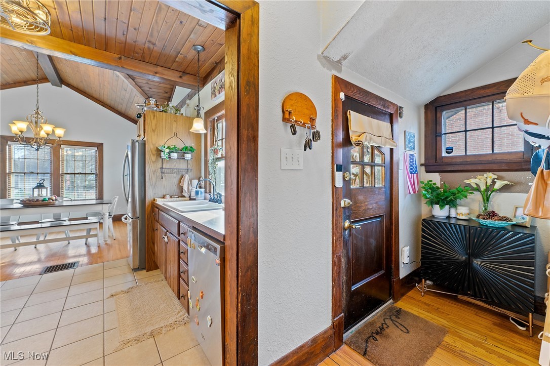 Canfield City - Residential