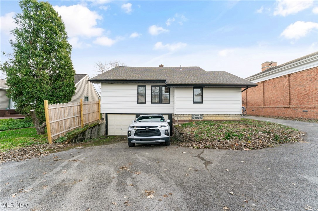 Canfield City - Residential