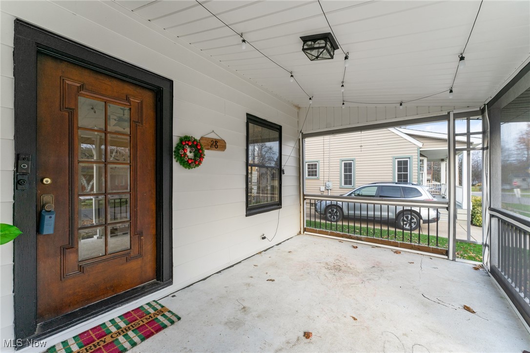 Canfield City - Residential