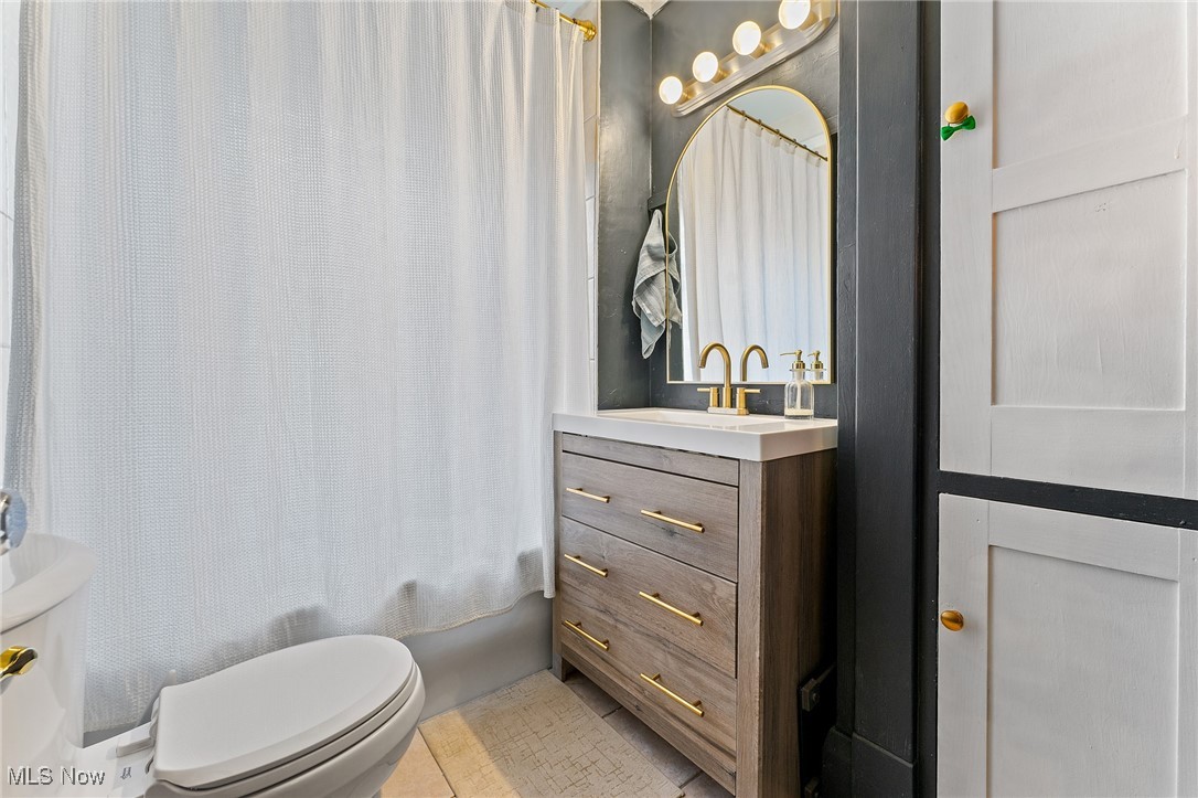 Canfield City - Residential