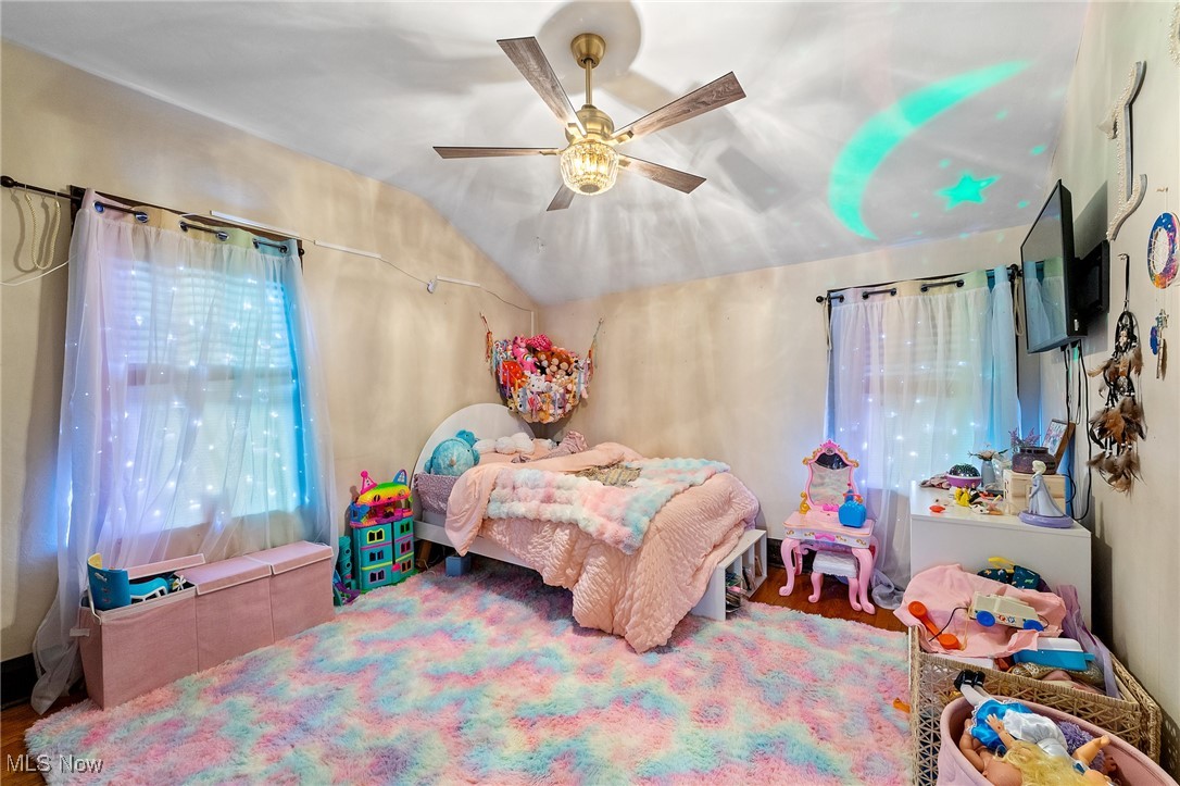 Canfield City - Residential