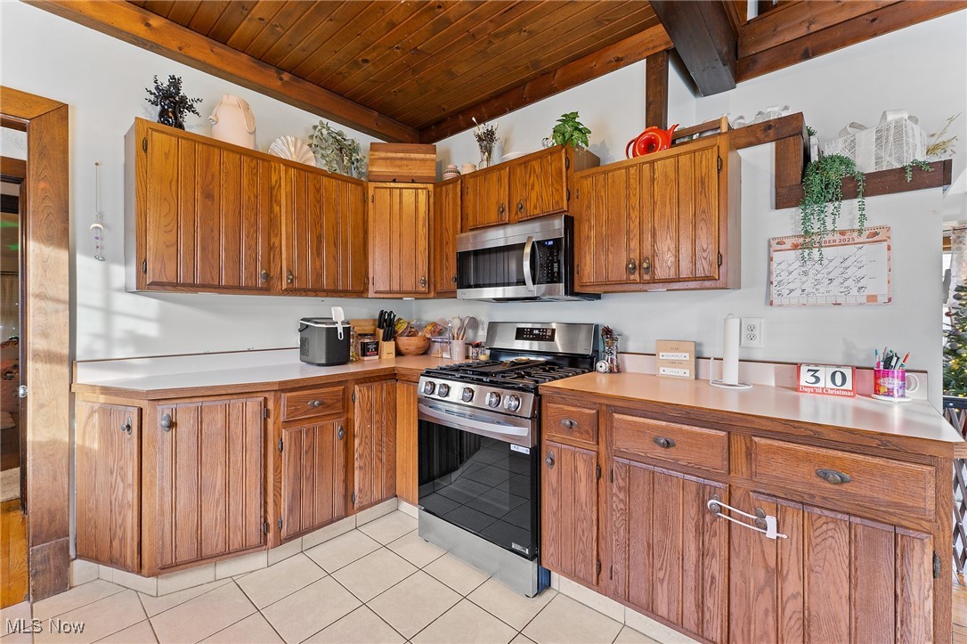 Canfield City - Residential