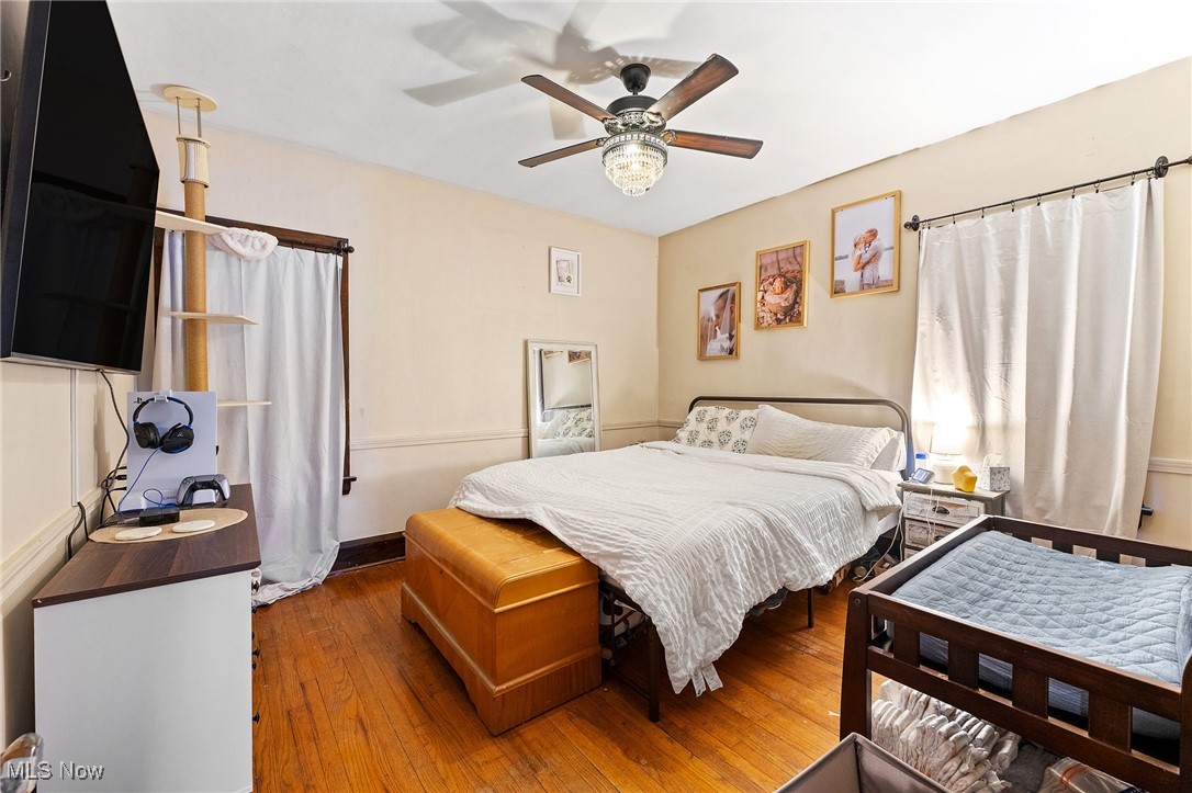 Canfield City - Residential